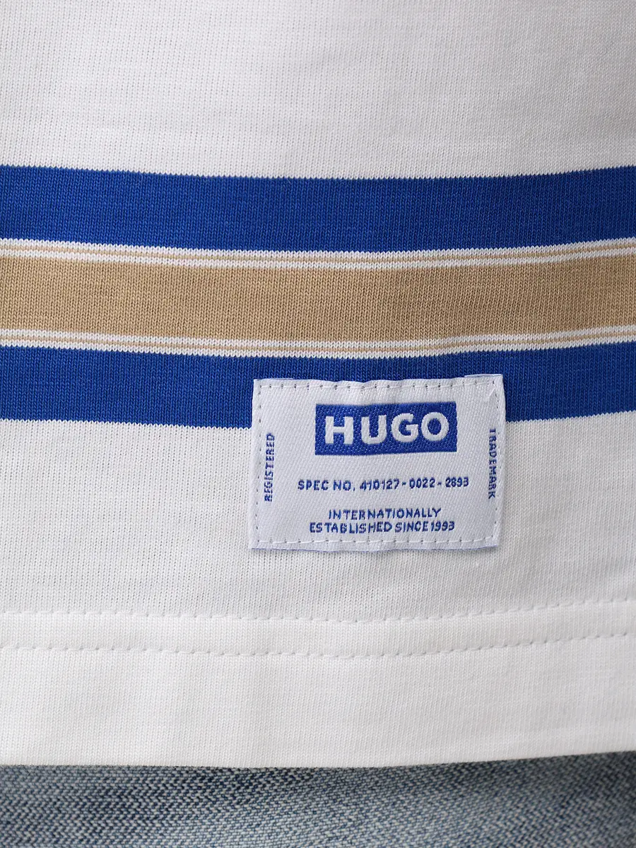 Футболка хлопковая