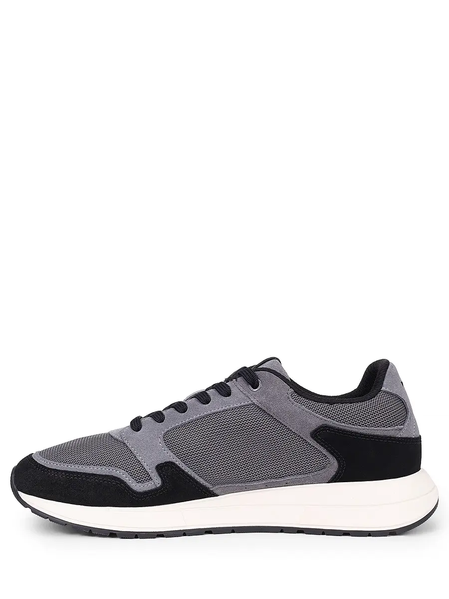 Кроссовки комбинированные