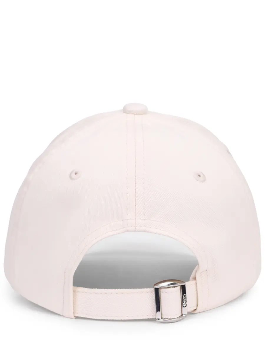 Бейсболка хлопковая