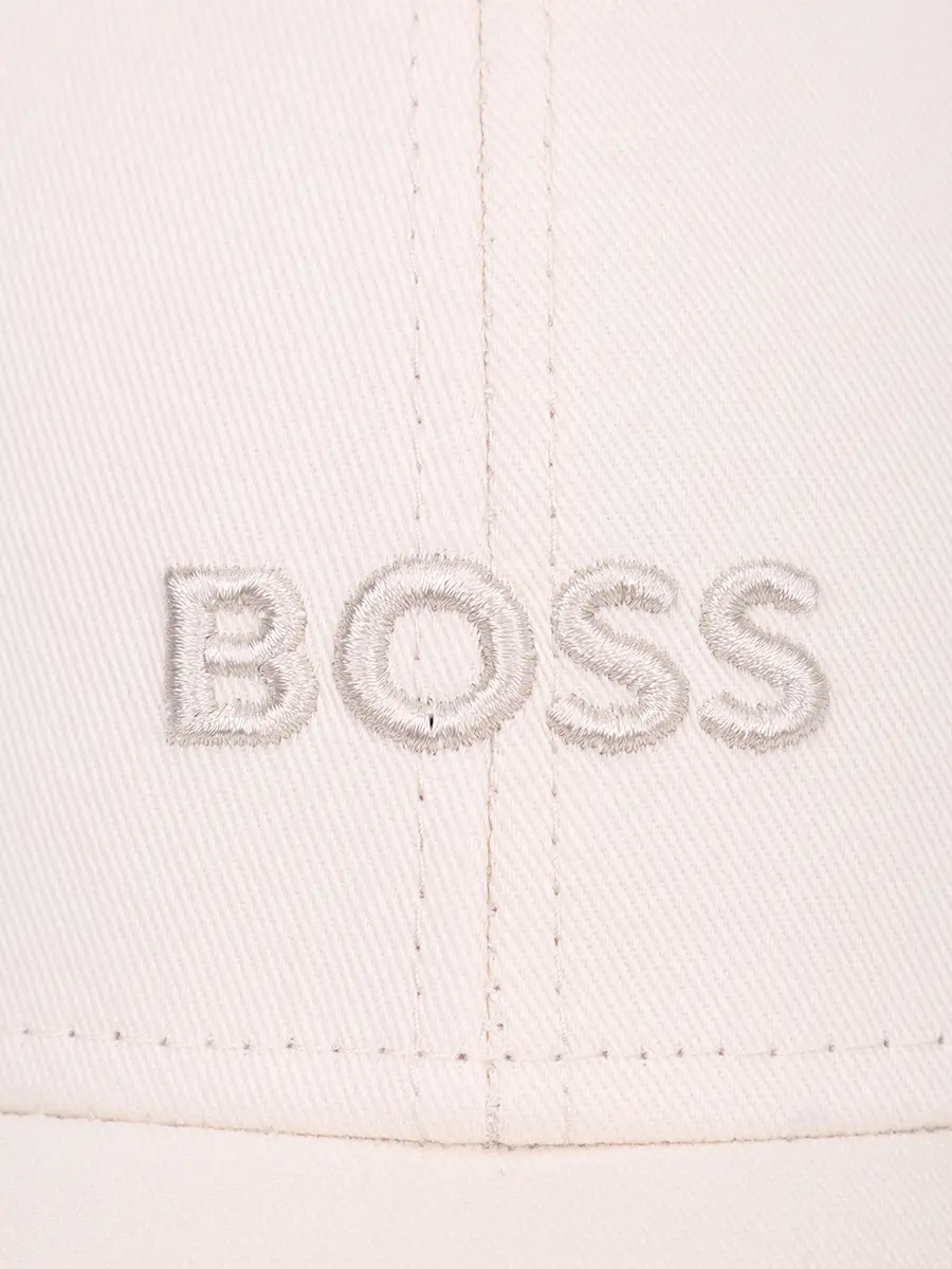 Бейсболка хлопковая