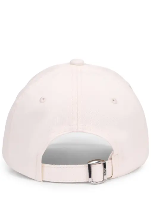 Бейсболка хлопковая BOSS