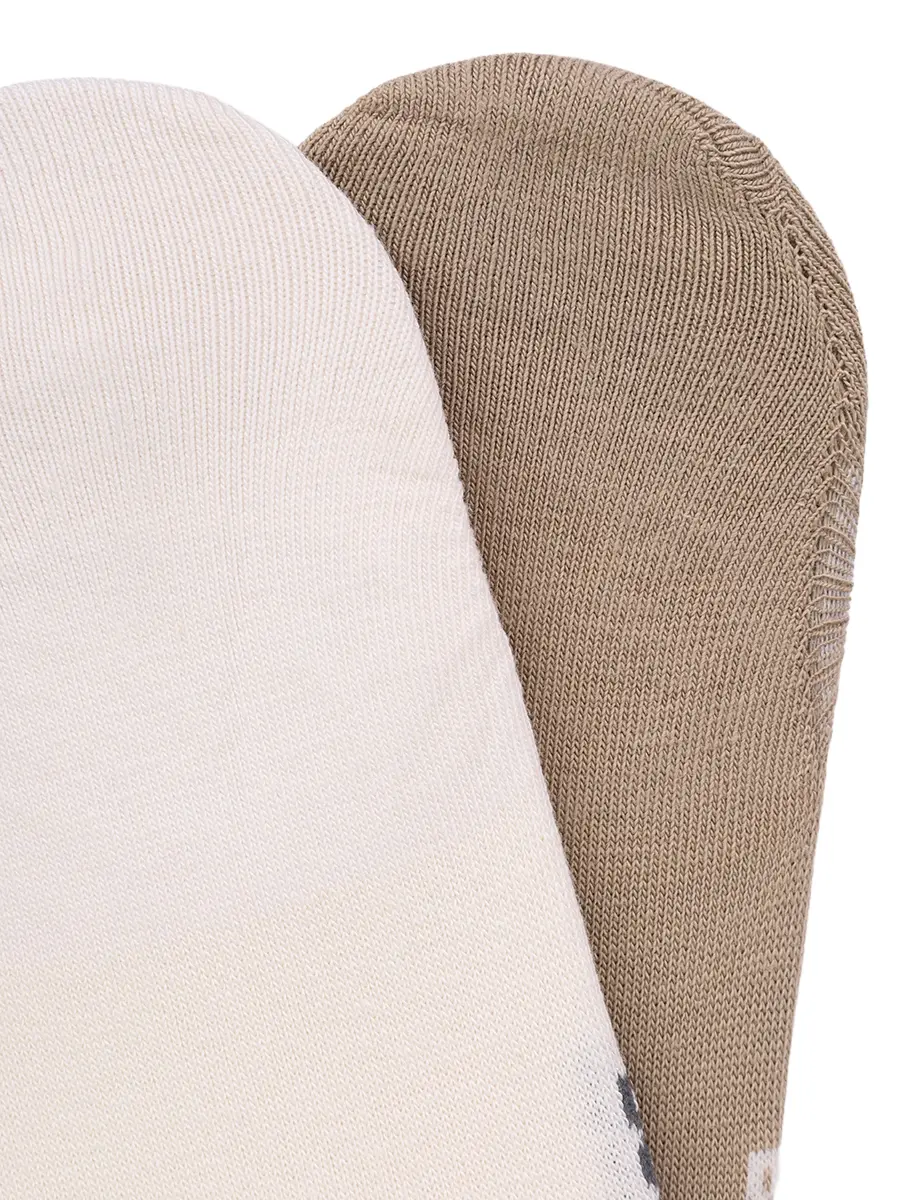 Набор из двух пар подследников