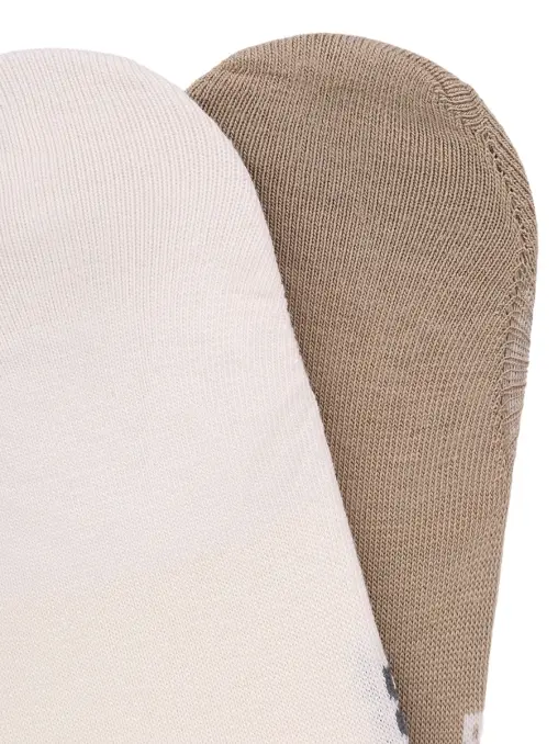 Набор из двух пар подследников BOSS