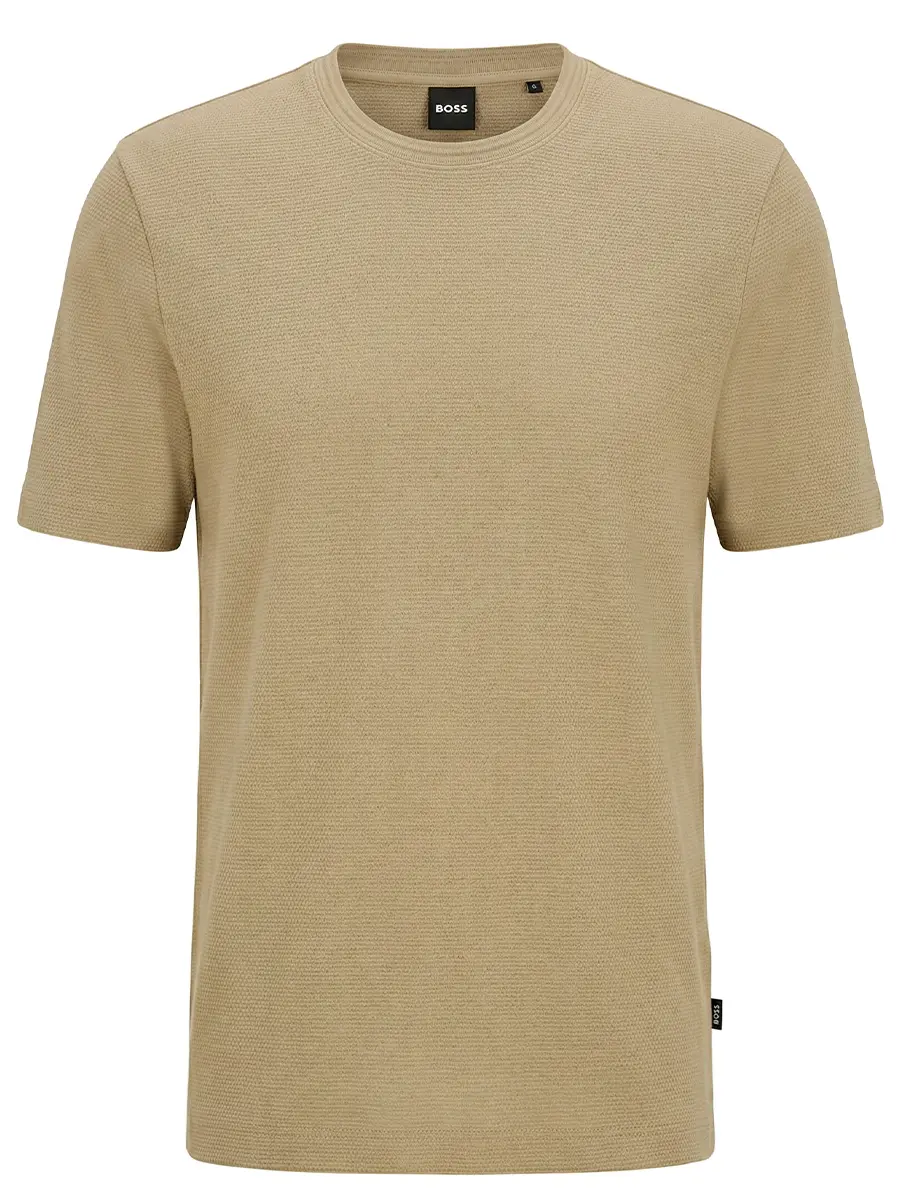 Футболка хлопковая