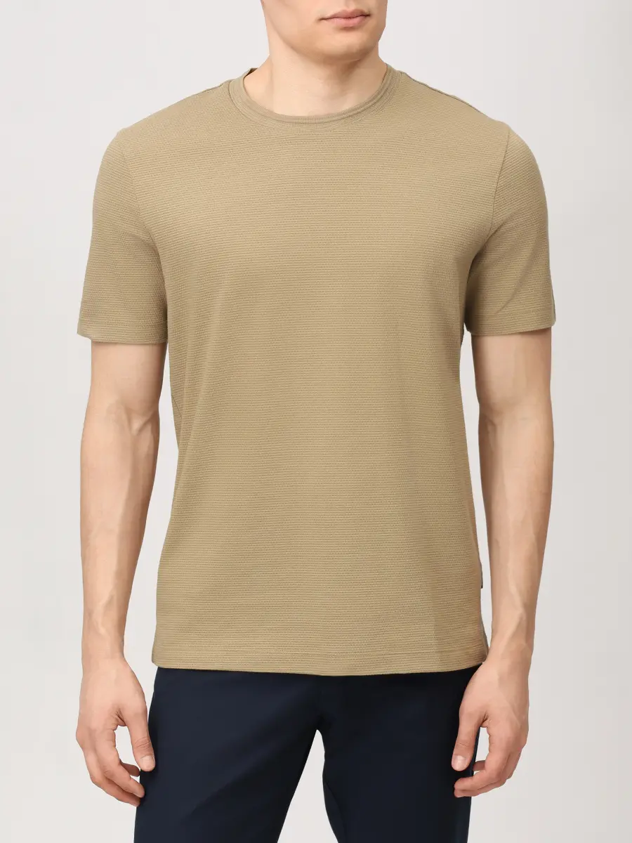 Футболка хлопковая