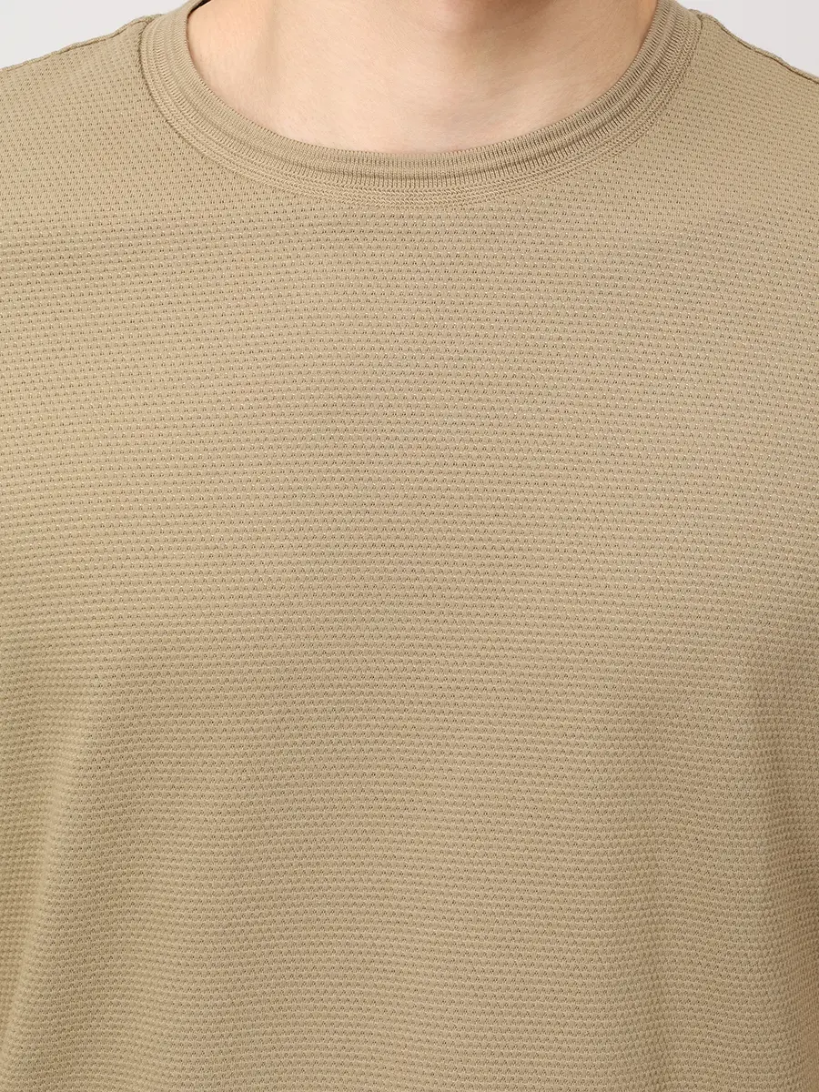 Футболка хлопковая