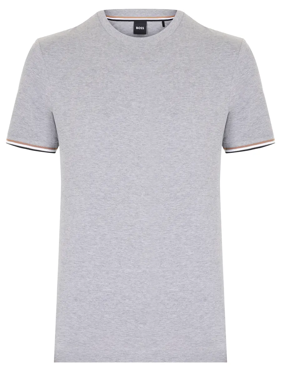 Футболка хлопковая