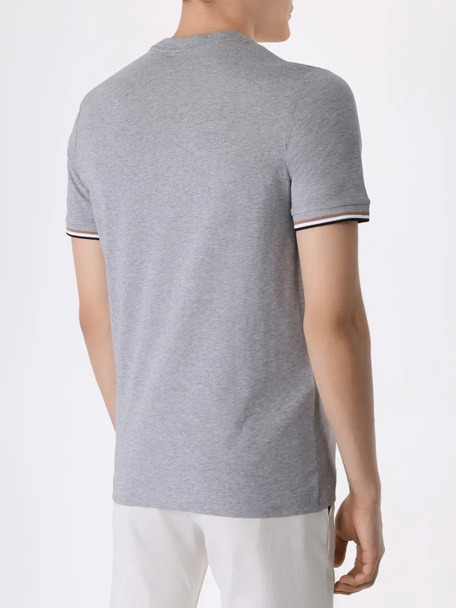 Футболка хлопковая