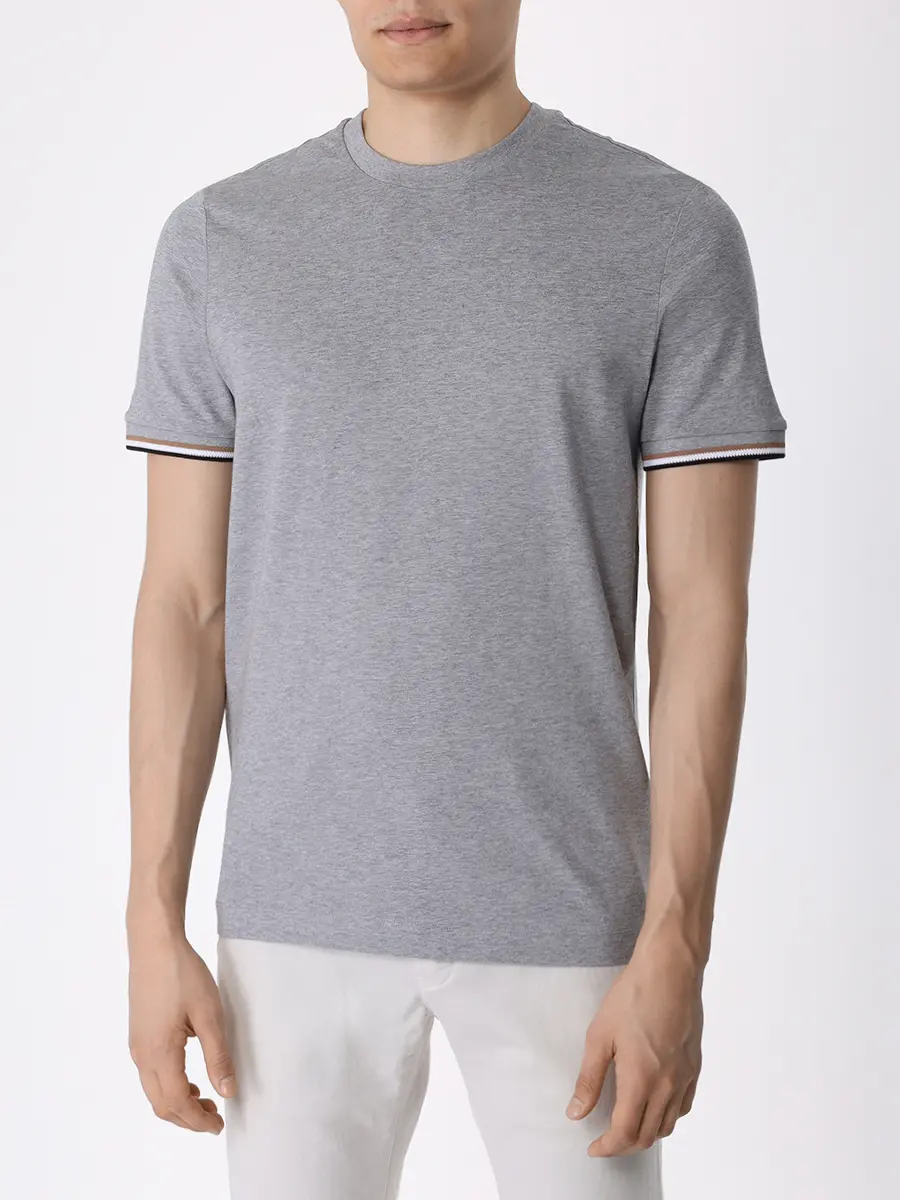 Футболка хлопковая