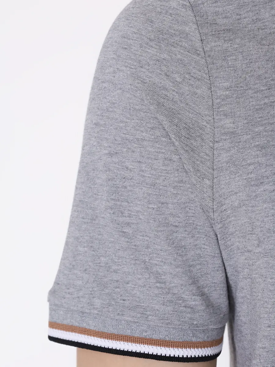 Футболка хлопковая