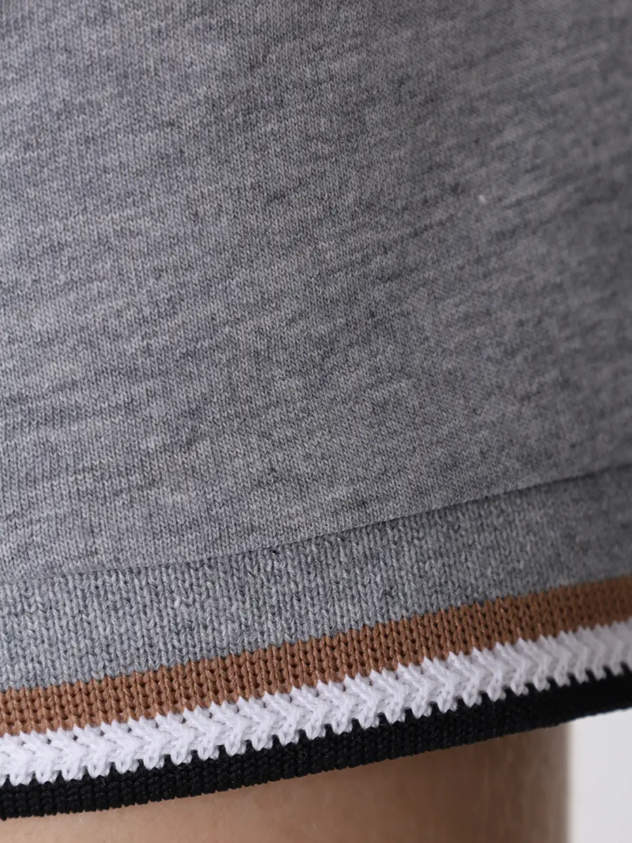 Футболка хлопковая