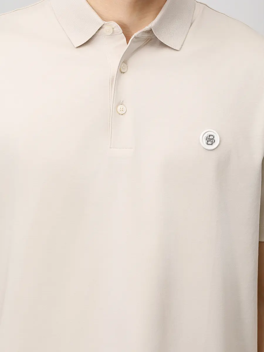 Поло хлопковое