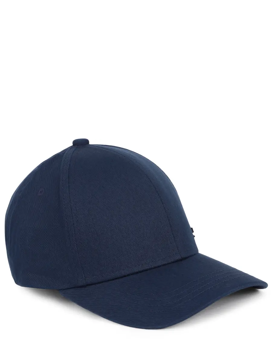 Бейсболка хлопковая