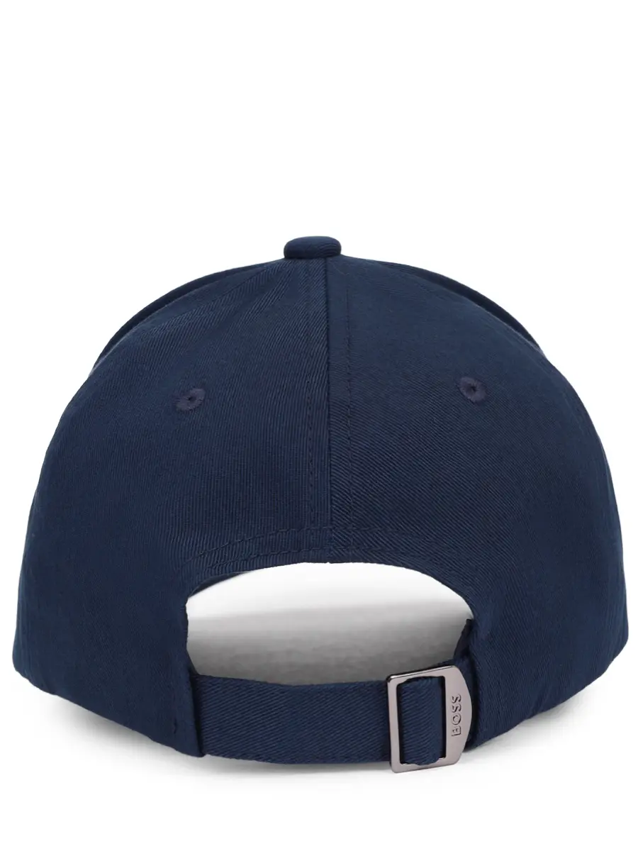 Бейсболка хлопковая