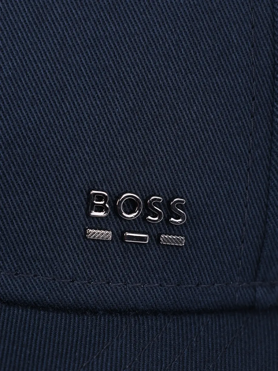 Бейсболка хлопковая