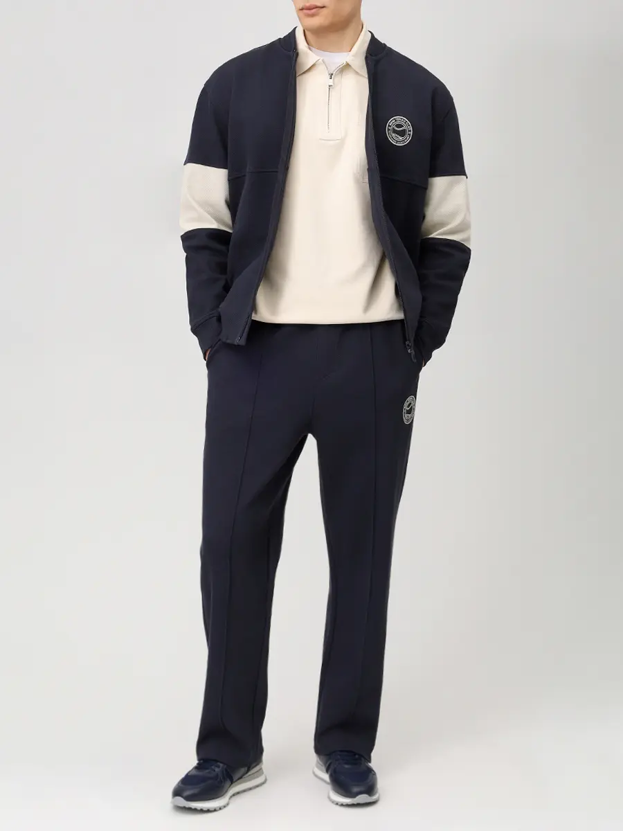 Поло хлопковое