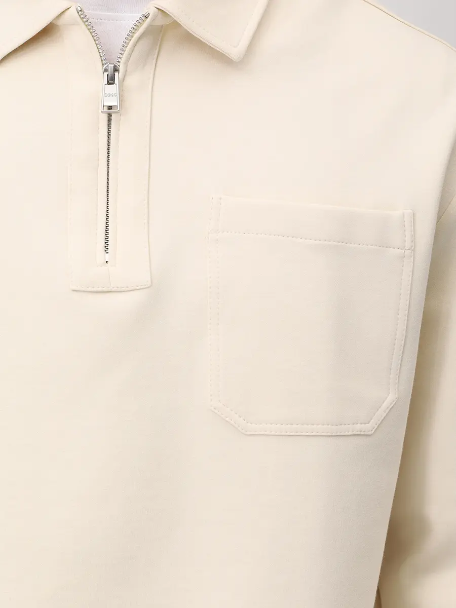 Поло хлопковое