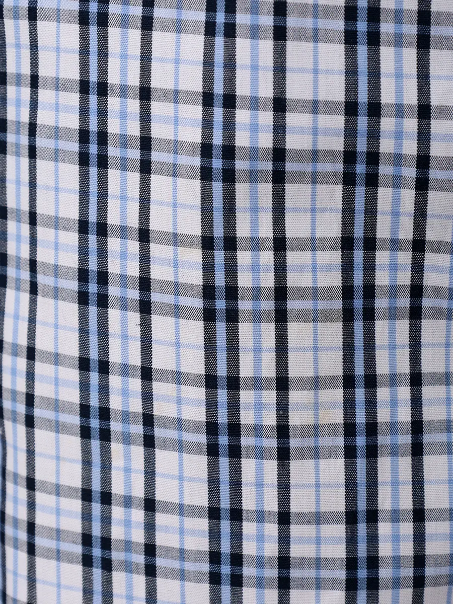 Набор из двух хлопковых трусов