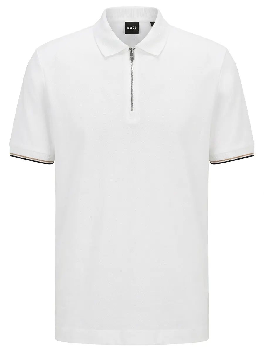 Поло хлопковое