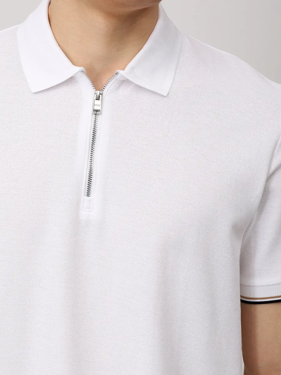 Поло хлопковое