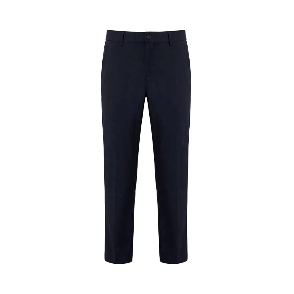 Брюки Tapered Fit