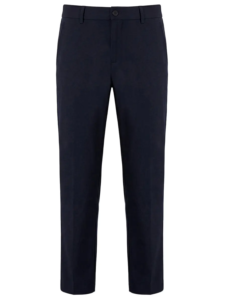 Брюки Tapered Fit