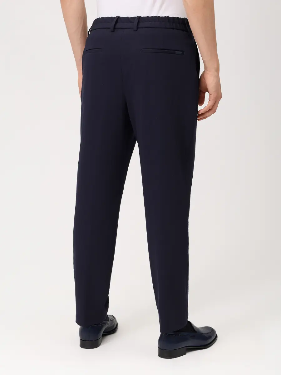 Брюки Tapered Fit