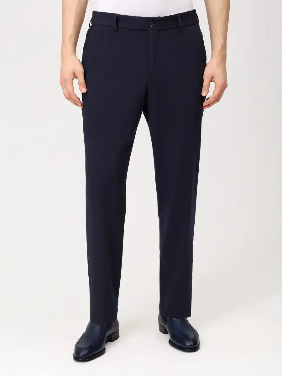 Брюки Tapered Fit