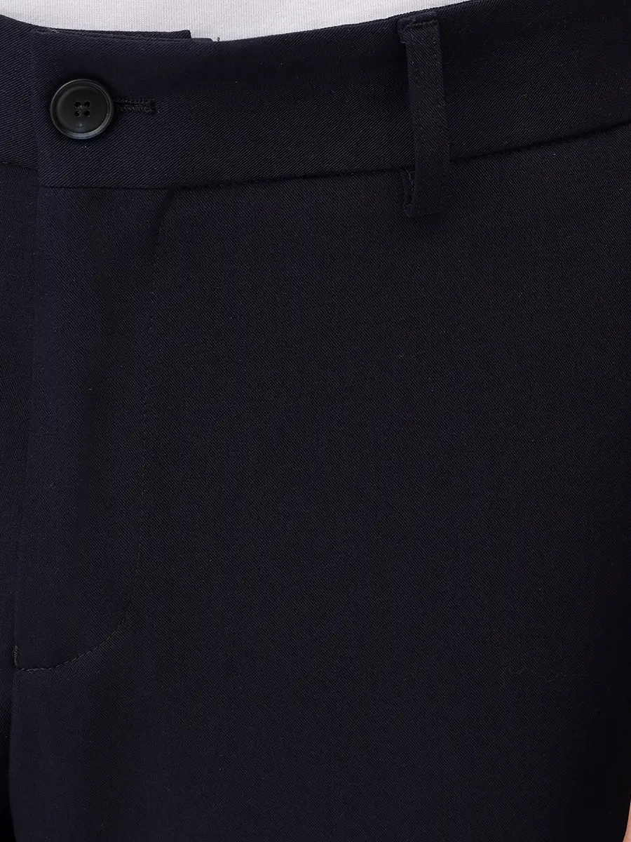 Брюки Tapered Fit