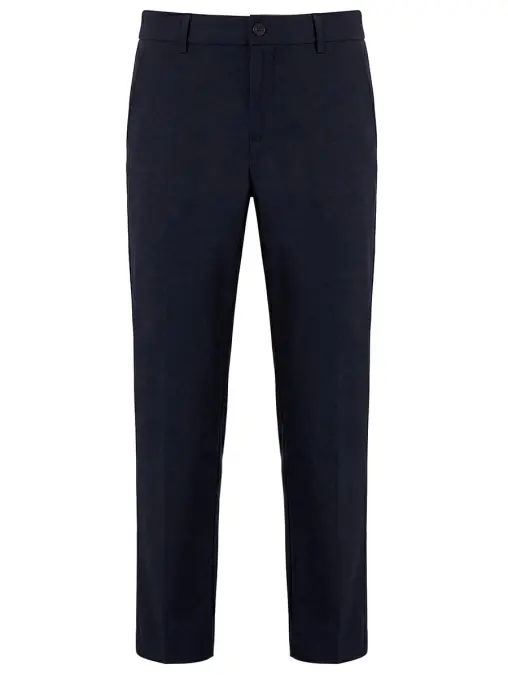 Брюки Tapered Fit BOSS