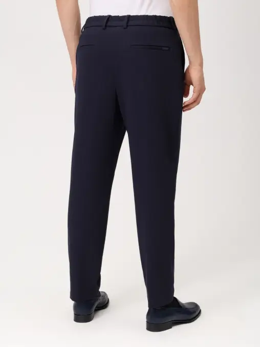 Брюки Tapered Fit BOSS