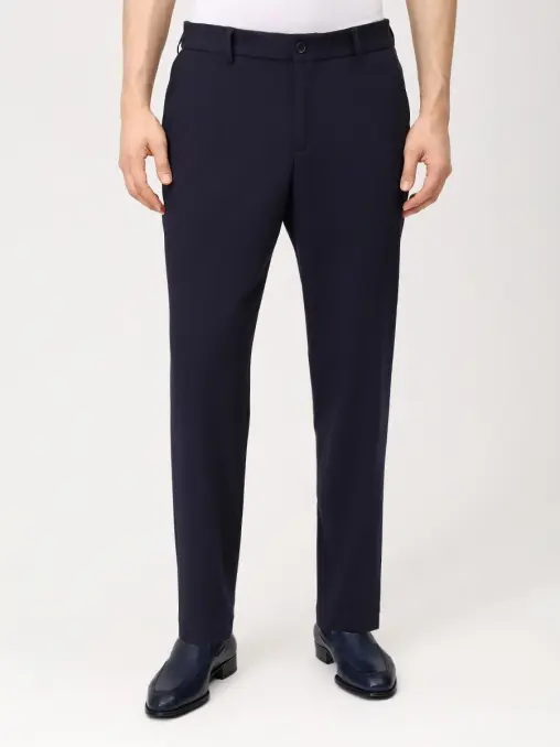 Брюки Tapered Fit BOSS