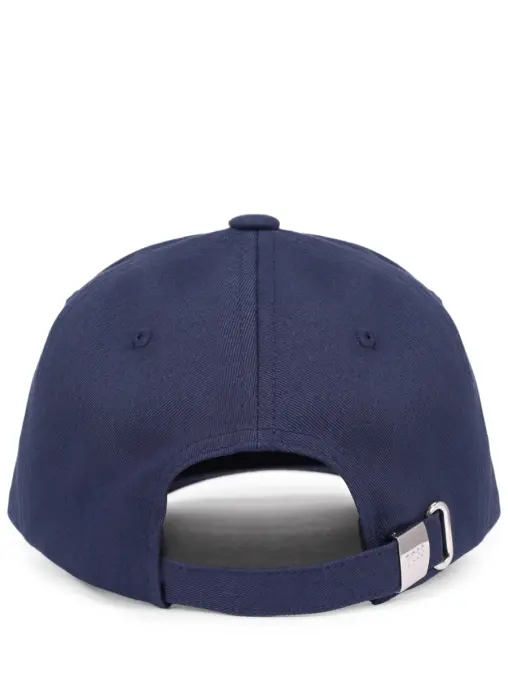 Бейсболка хлопковая BOSS