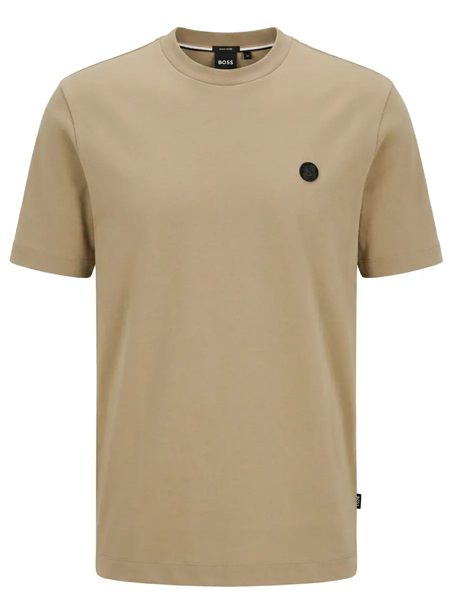 Футболка хлопковая