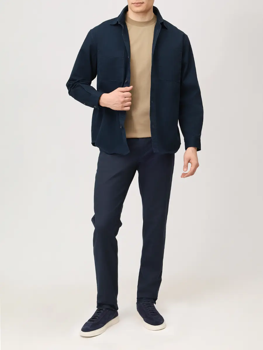 Футболка хлопковая