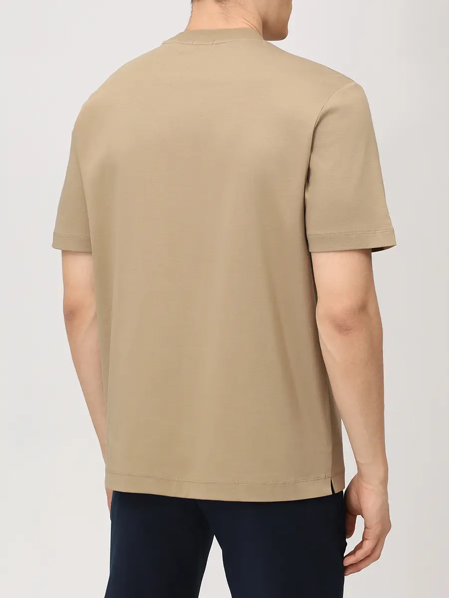 Футболка хлопковая