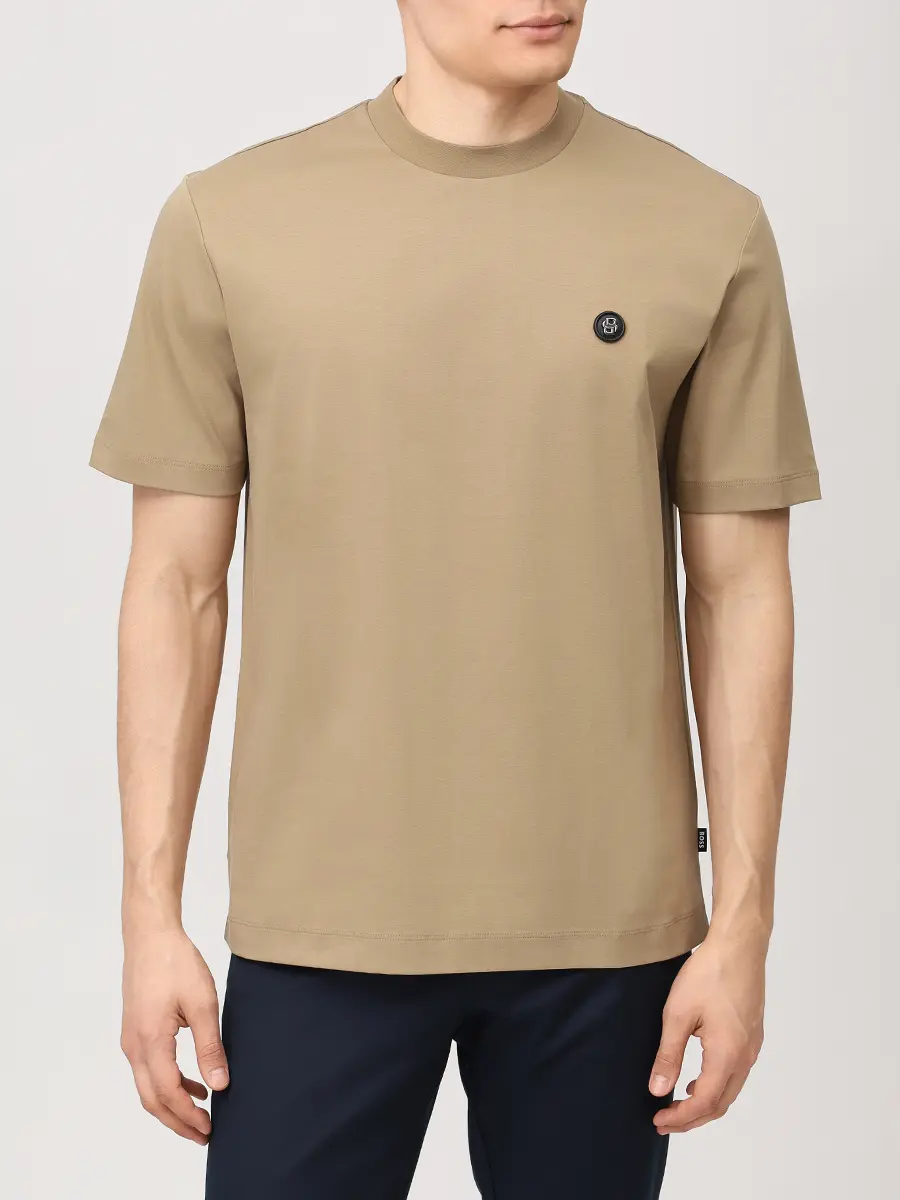 Футболка хлопковая