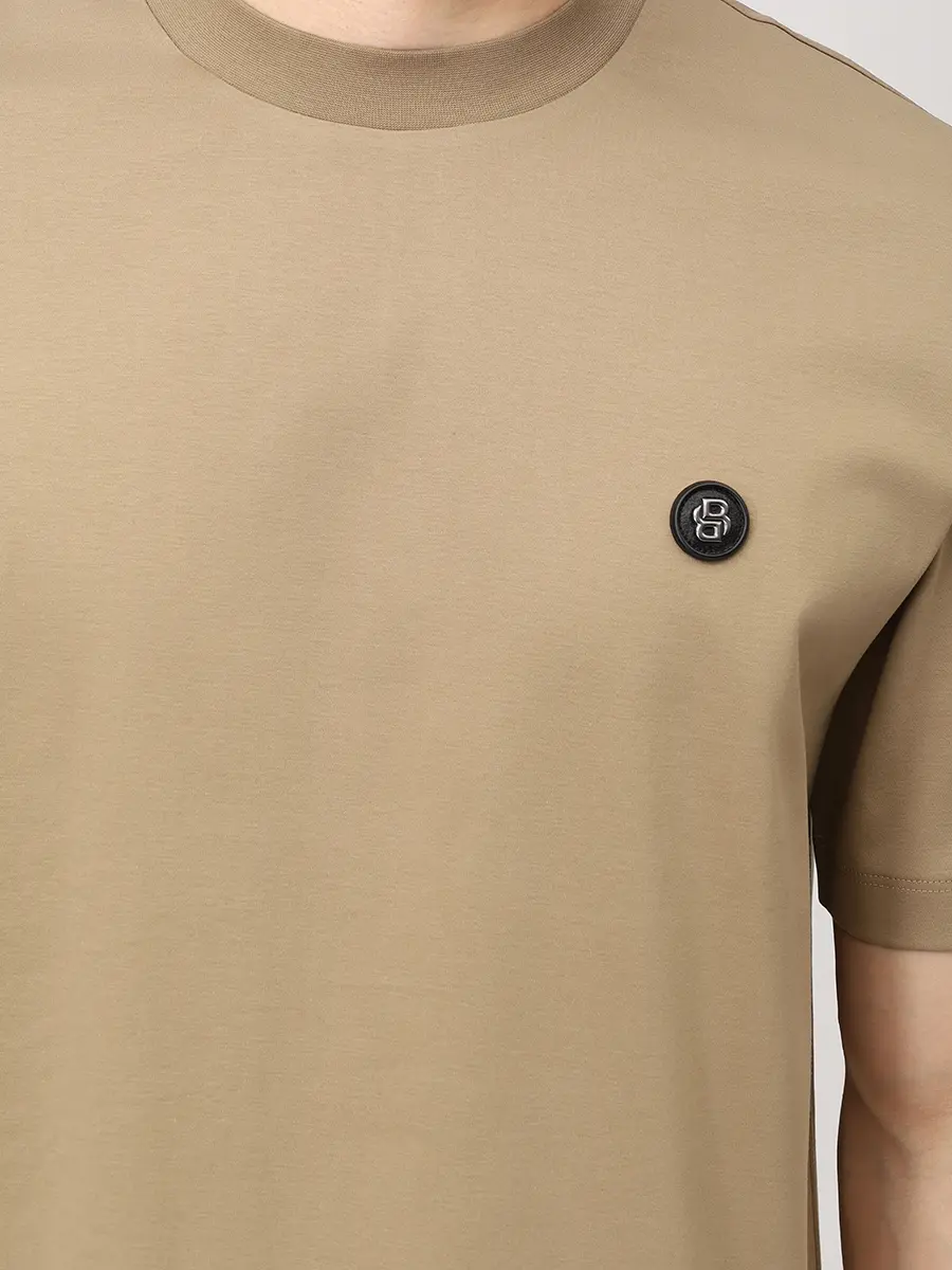 Футболка хлопковая