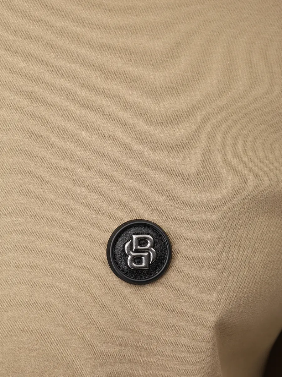 Футболка хлопковая