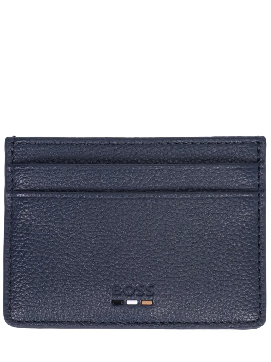 Картхолдер из экокожи