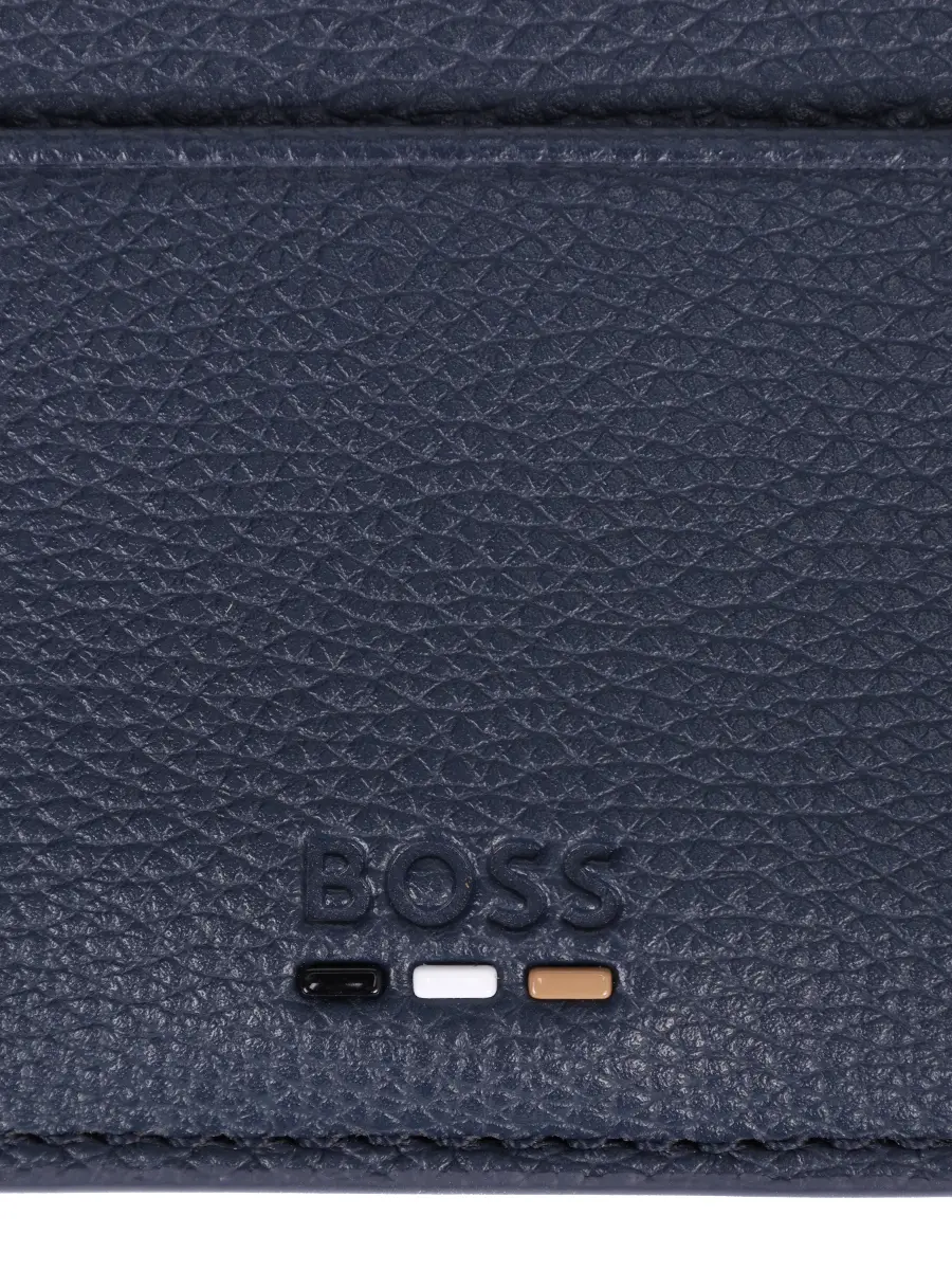 Картхолдер из экокожи