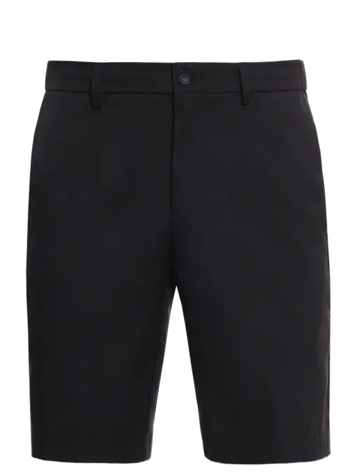 Шорты однотонные BOSS