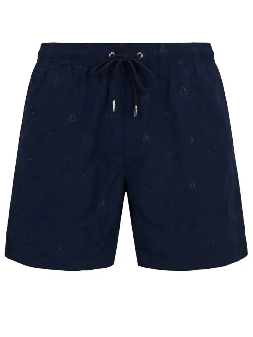 Шорты плавательные BOSS