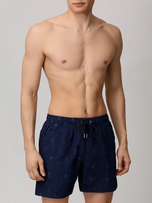 Шорты плавательные BOSS