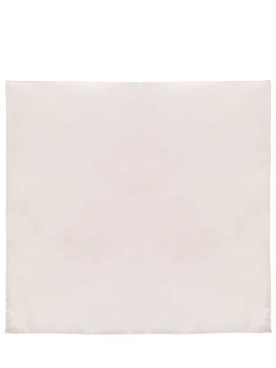 Платок шелковый