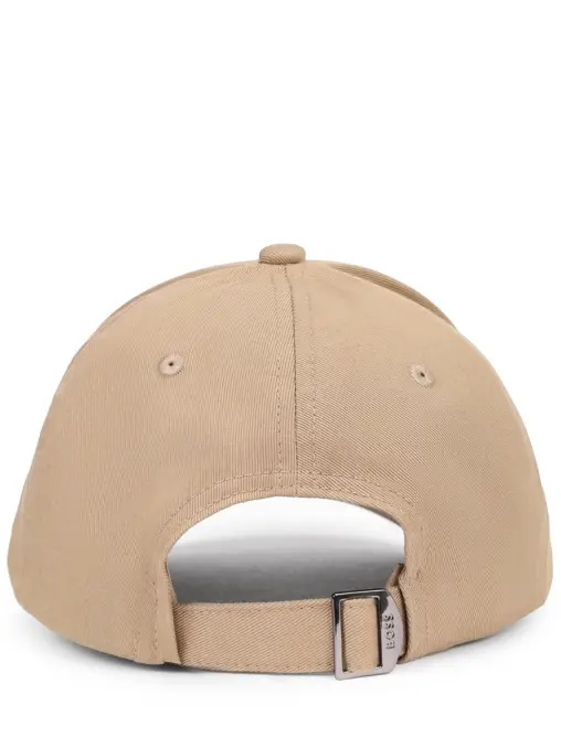 Бейсболка хлопковая BOSS