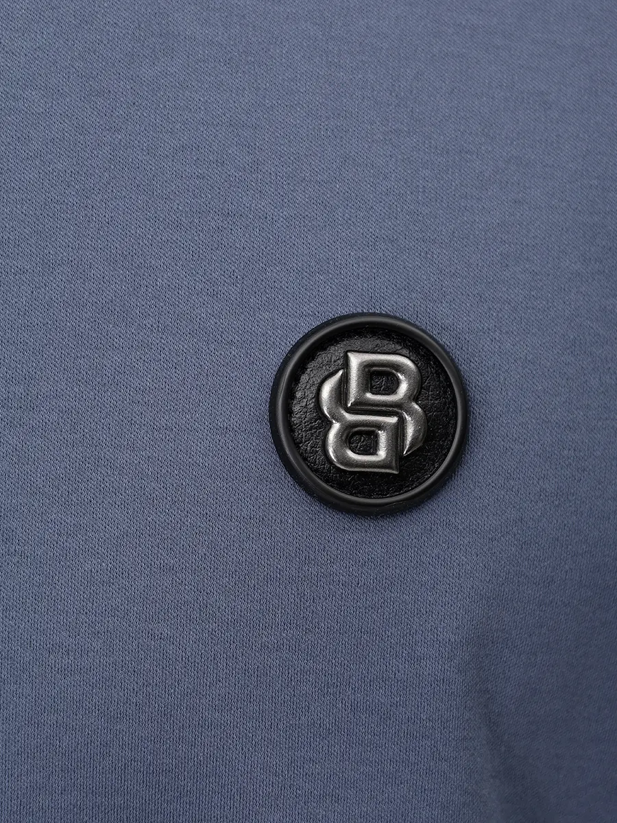 Поло хлопковое