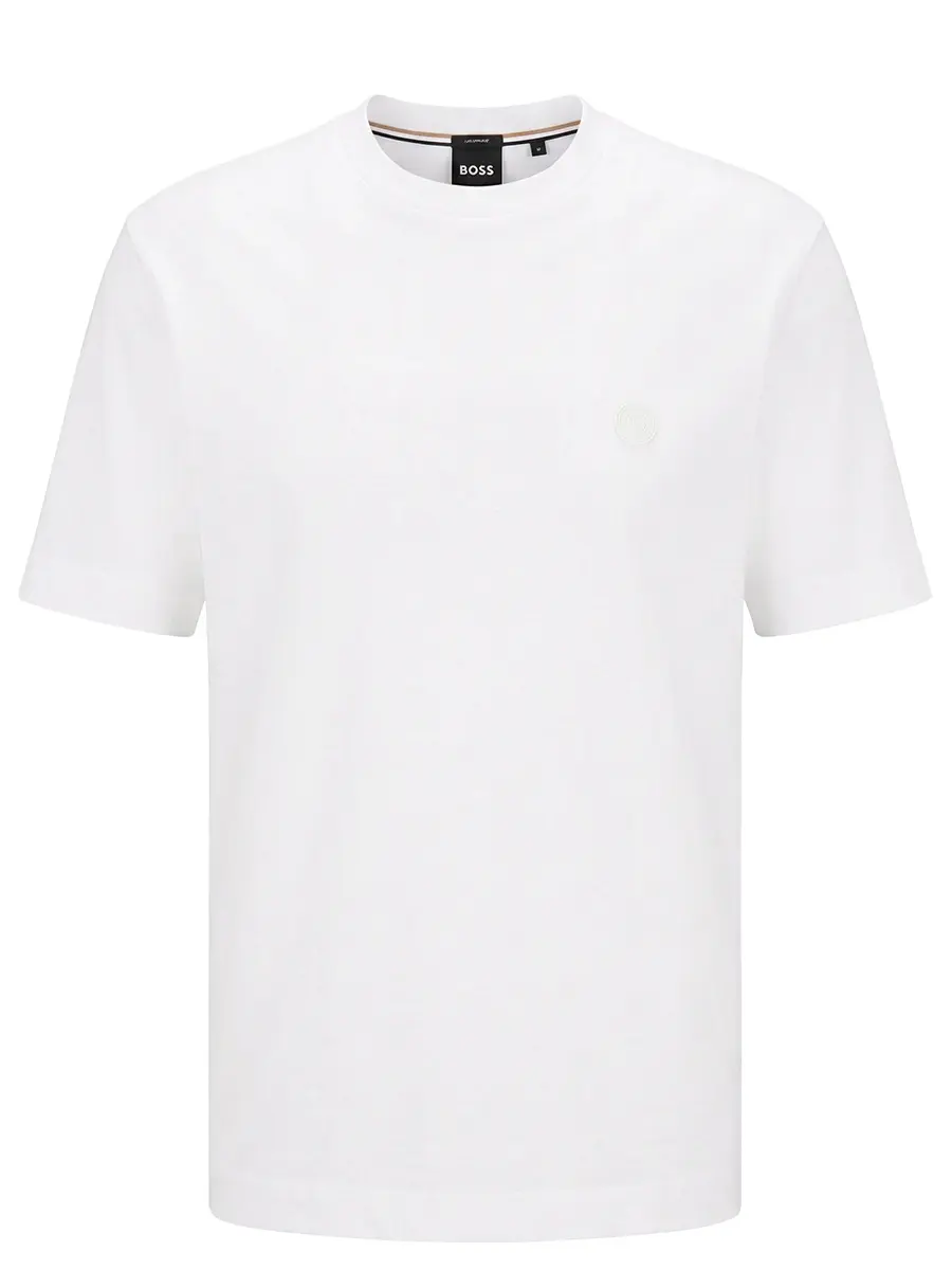 Футболка хлопковая