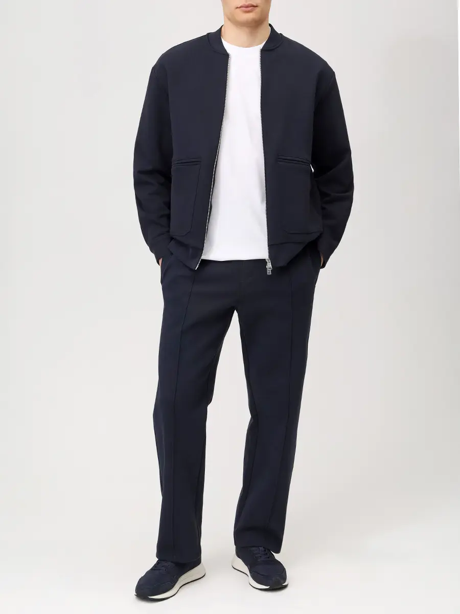 Футболка хлопковая