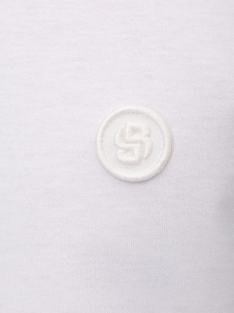 Футболка хлопковая